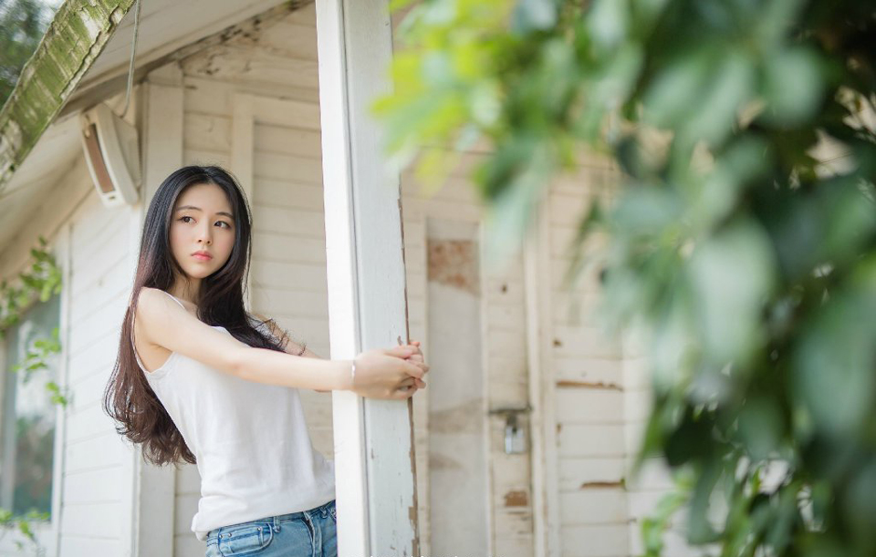 如果工作对于人类不是人生强索的代价，而是目的，人类将是多么幸福。